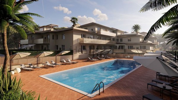 appartamento in vendita a Marciana Marina