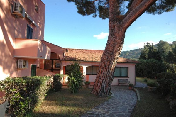 appartamento in vendita a Marciana Marina