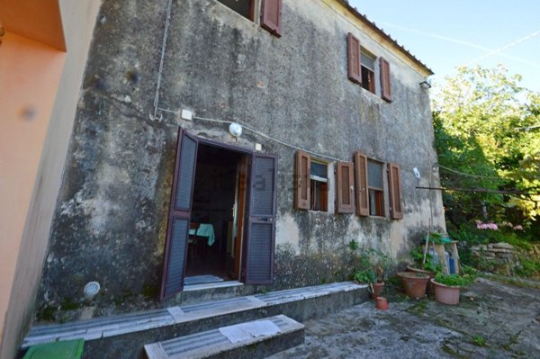 appartamento in vendita a Marciana Marina