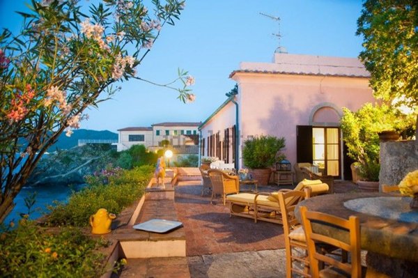 casa indipendente in vendita a Marciana Marina