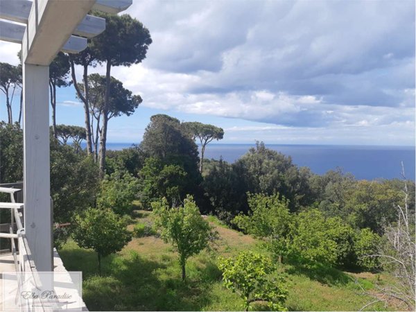 casa indipendente in vendita a Marciana Marina