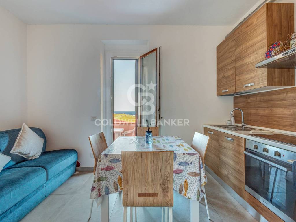 appartamento in vendita a Marciana Marina