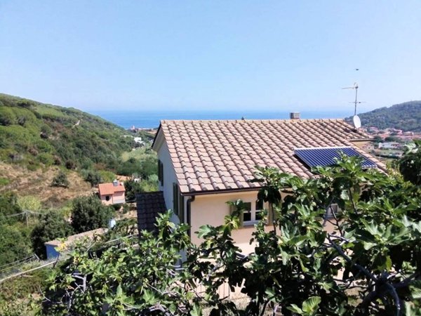 casa indipendente in vendita a Marciana Marina