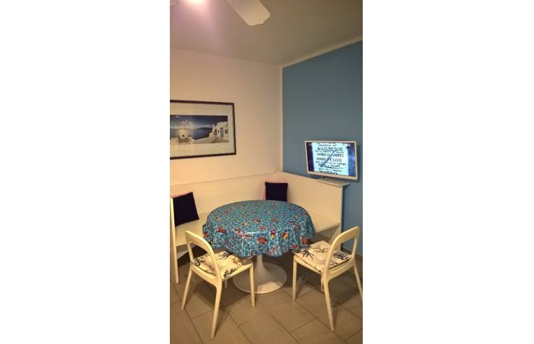 appartamento in vendita a Marciana Marina