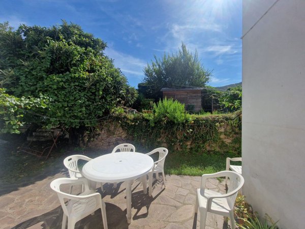 appartamento in vendita a Marciana Marina