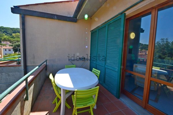 appartamento in vendita a Marciana Marina