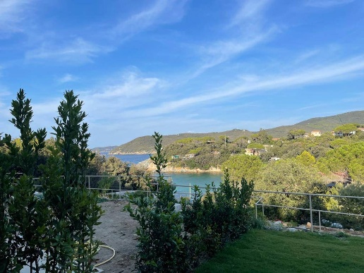 appartamento in vendita a Marciana Marina