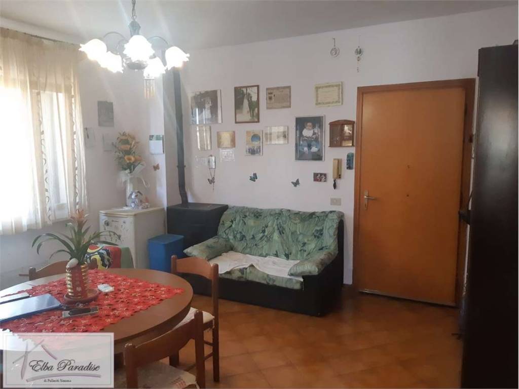 appartamento in vendita a Marciana Marina