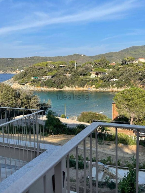 appartamento in vendita a Marciana Marina