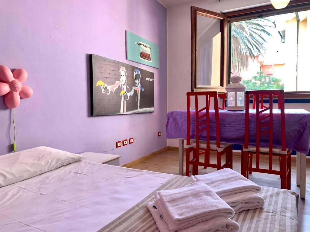 appartamento in vendita a Marciana Marina