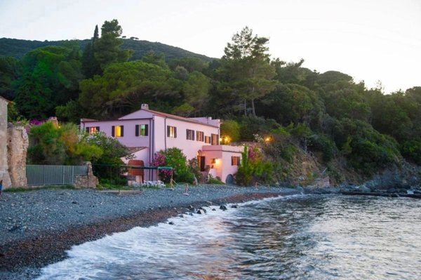 casa indipendente in vendita a Marciana Marina