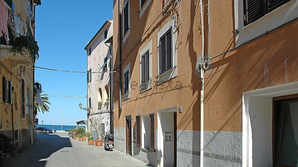 appartamento in vendita a Marciana Marina