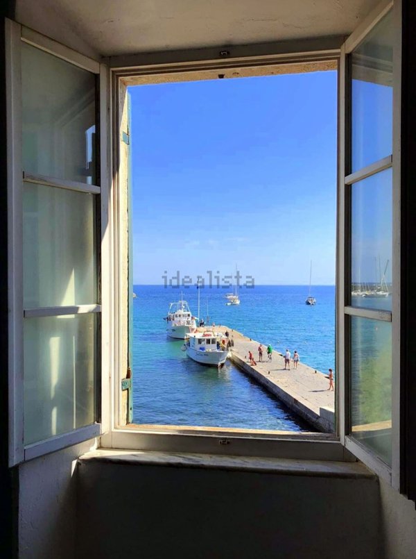 appartamento in vendita a Marciana Marina