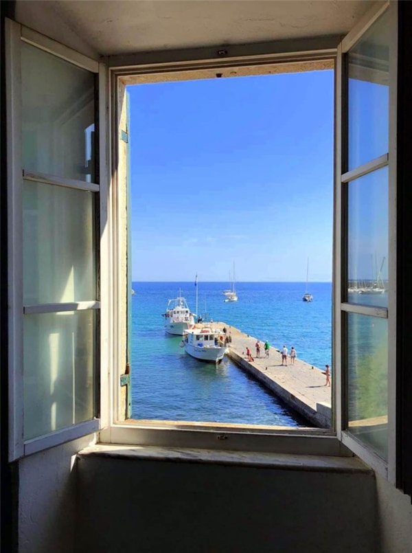 appartamento in vendita a Marciana Marina