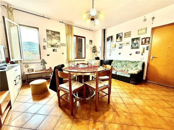 appartamento in vendita a Marciana Marina
