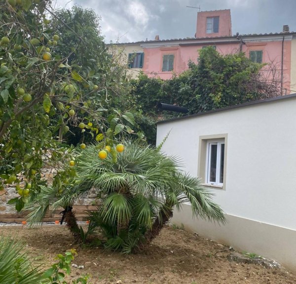 appartamento in vendita a Marciana Marina