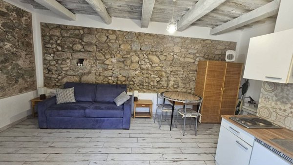 monolocale in vendita a Marciana Marina