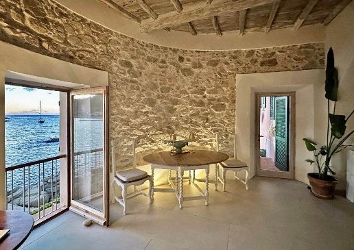 casa indipendente in vendita a Marciana Marina