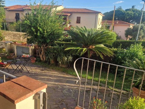 casa indipendente in vendita a Marciana Marina