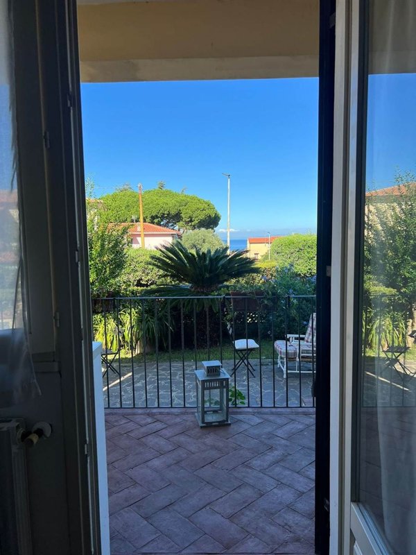 appartamento in vendita a Marciana Marina