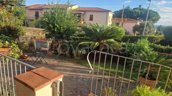 casa indipendente in vendita a Marciana Marina