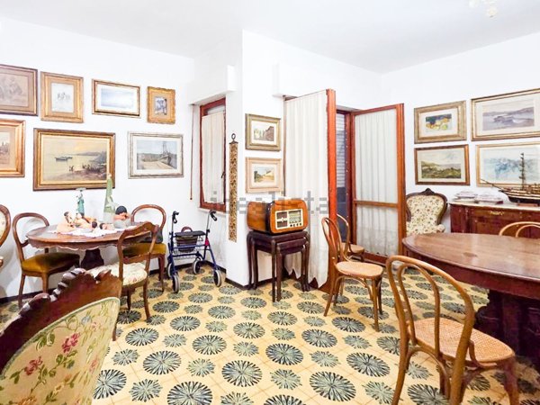 appartamento in vendita a Marciana Marina