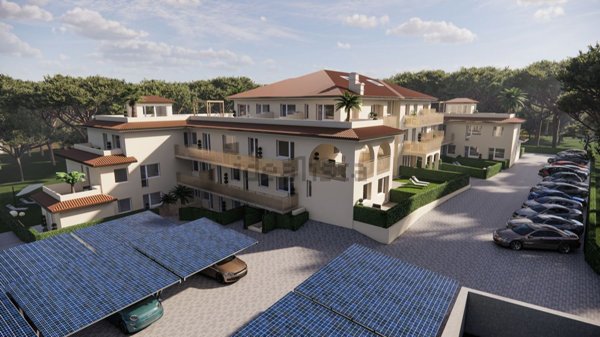 appartamento in vendita a Marciana Marina