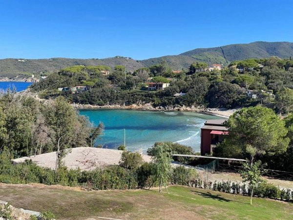 appartamento in vendita a Marciana Marina