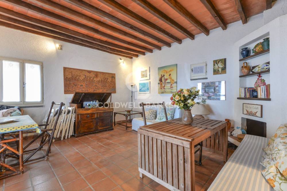 casa indipendente in vendita a Marciana Marina