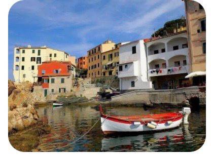 casa indipendente in vendita a Marciana Marina