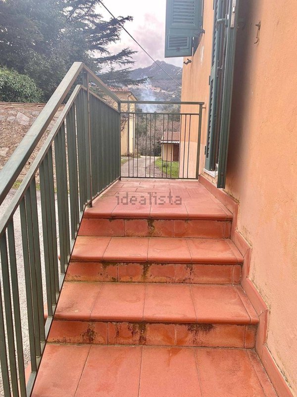 appartamento in vendita a Marciana Marina