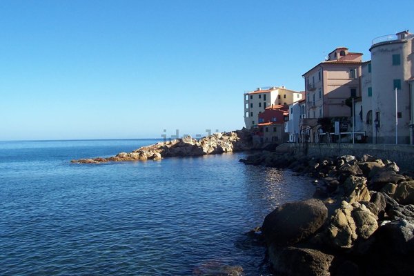 appartamento in vendita a Marciana Marina