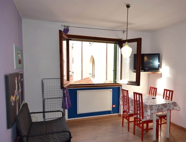 appartamento in vendita a Marciana Marina