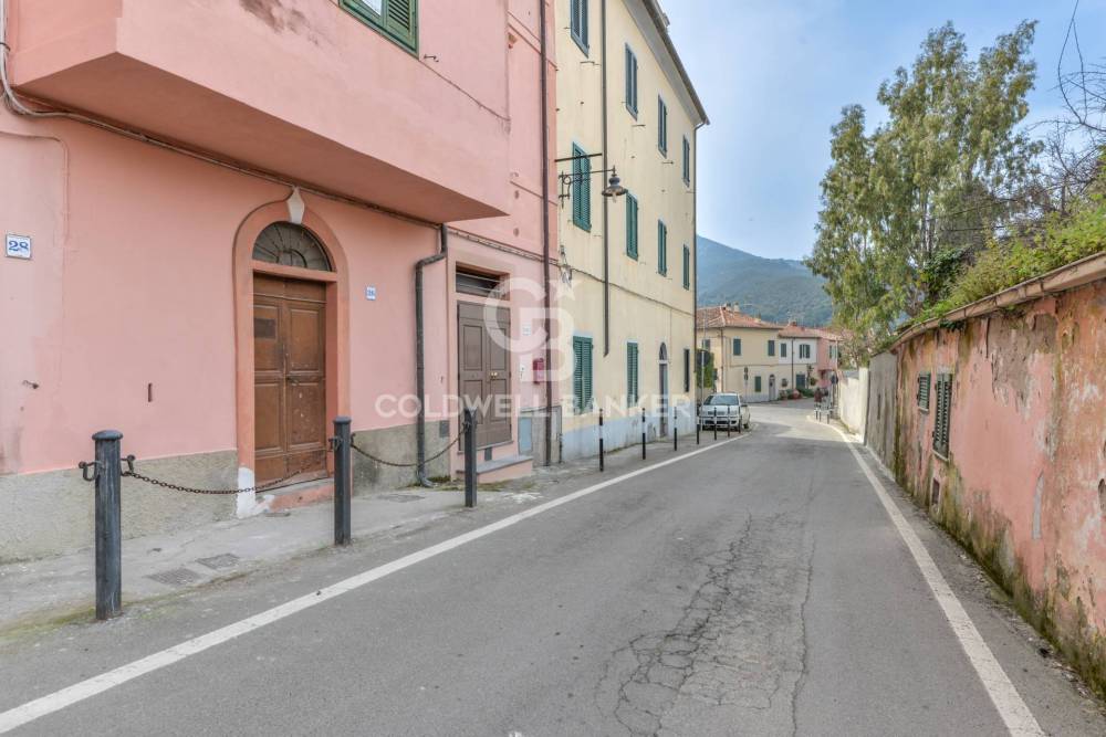 appartamento in vendita a Marciana Marina