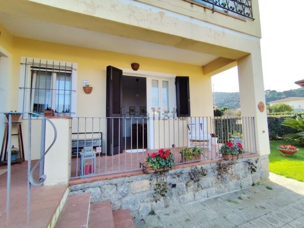 appartamento in vendita a Marciana Marina