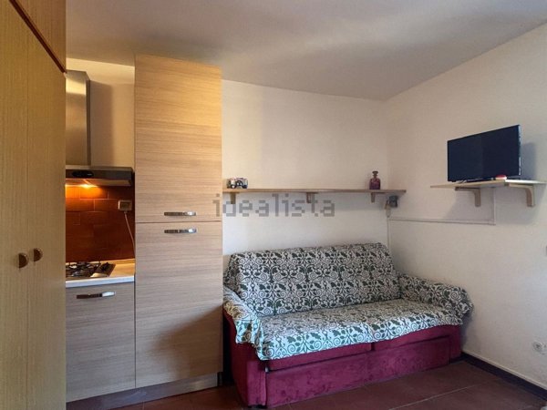 appartamento in vendita a Marciana Marina