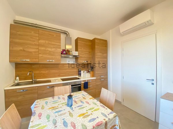 appartamento in vendita a Marciana Marina