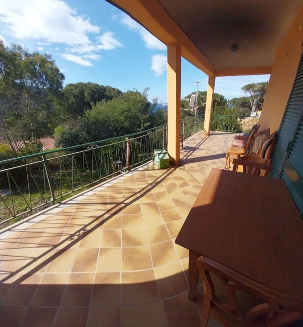 casa indipendente in vendita a Marciana Marina