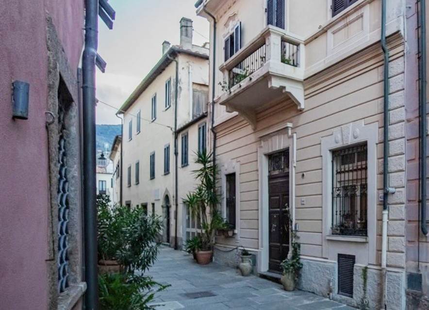 appartamento in vendita a Marciana Marina