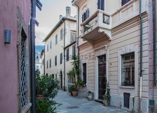 appartamento in vendita a Marciana Marina