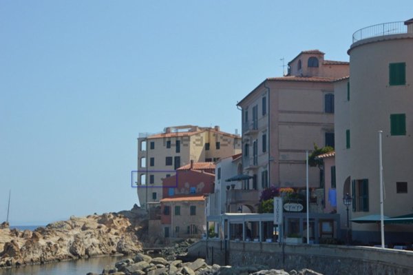 appartamento in vendita a Marciana Marina