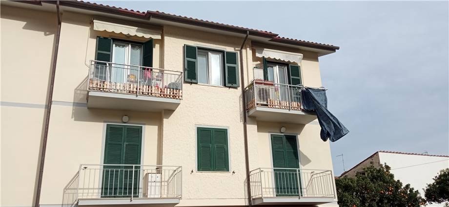 appartamento in vendita a Marciana Marina