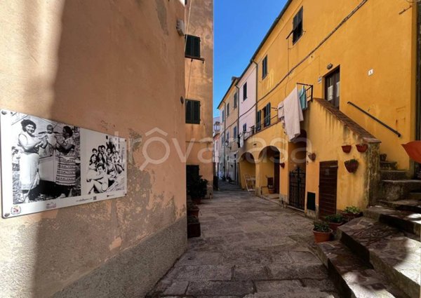 appartamento in vendita a Marciana Marina