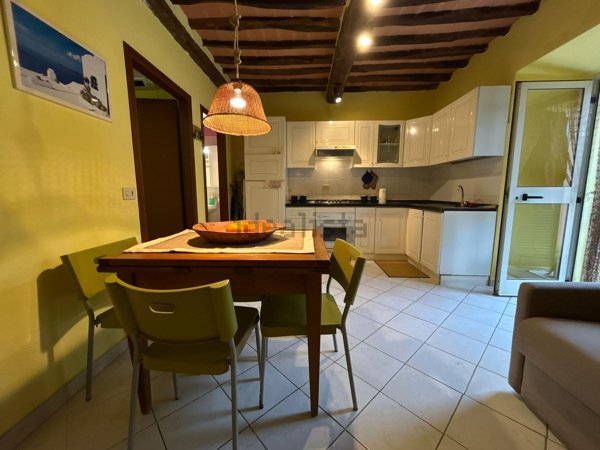appartamento in vendita a Marciana Marina