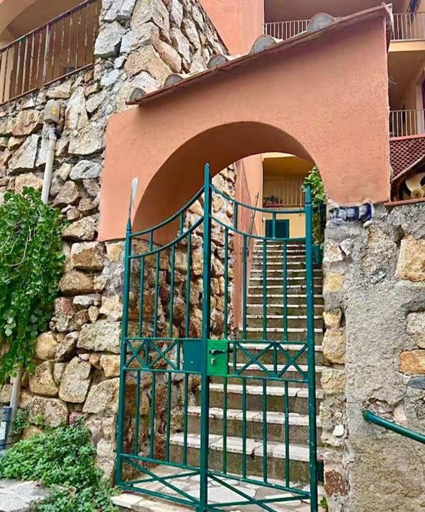 appartamento in vendita a Marciana Marina