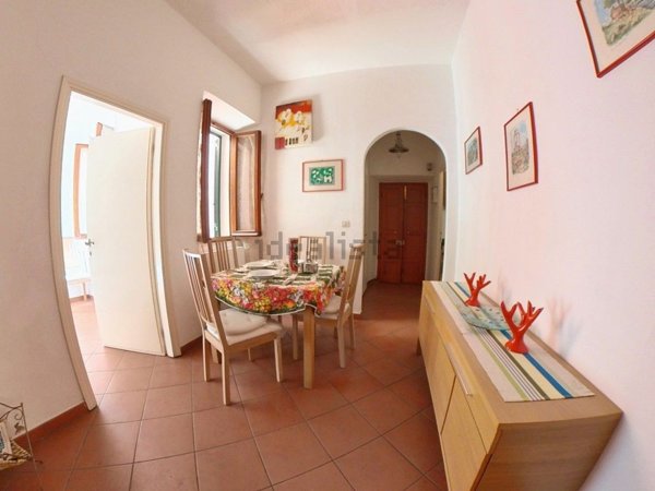 appartamento in vendita a Marciana Marina