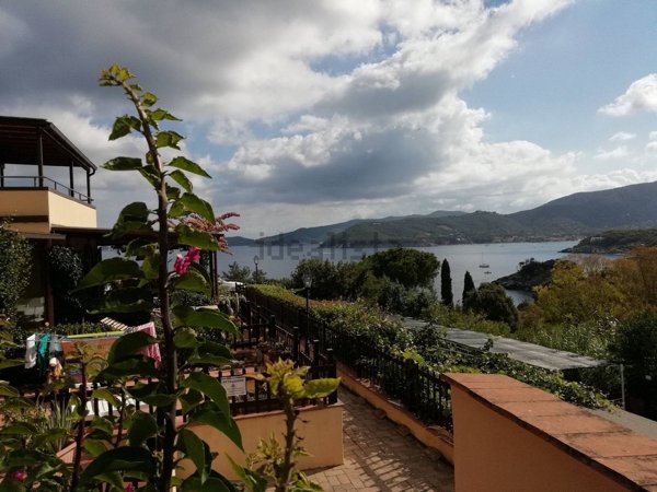 appartamento in vendita a Marciana Marina