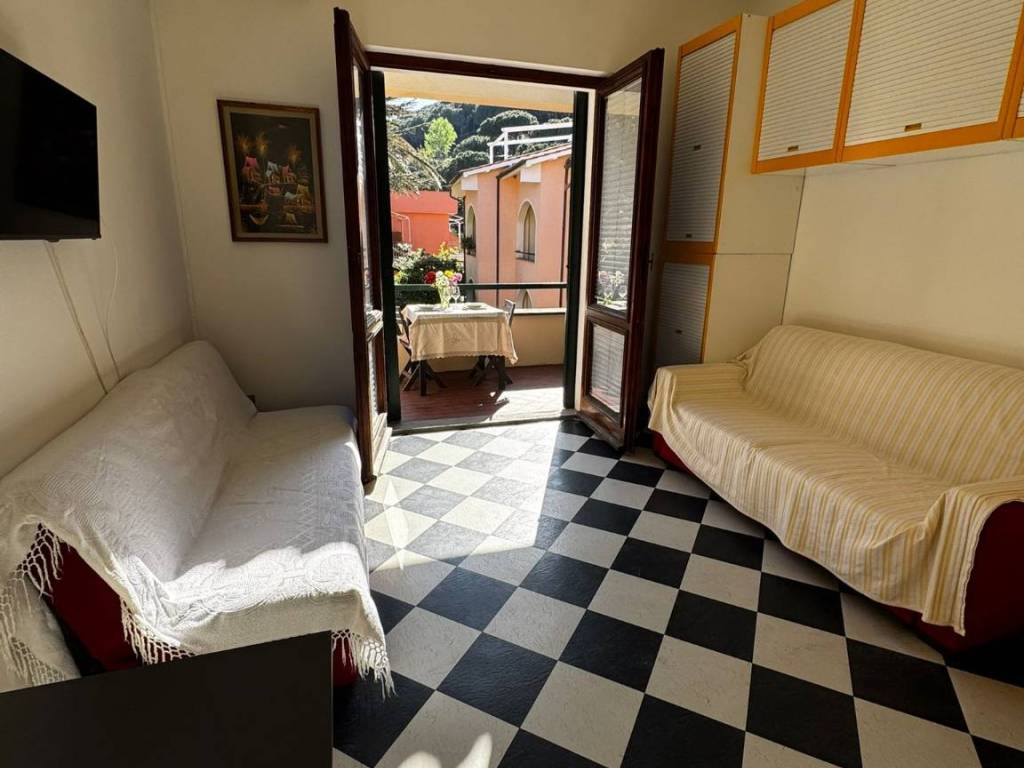 appartamento in vendita a Marciana Marina