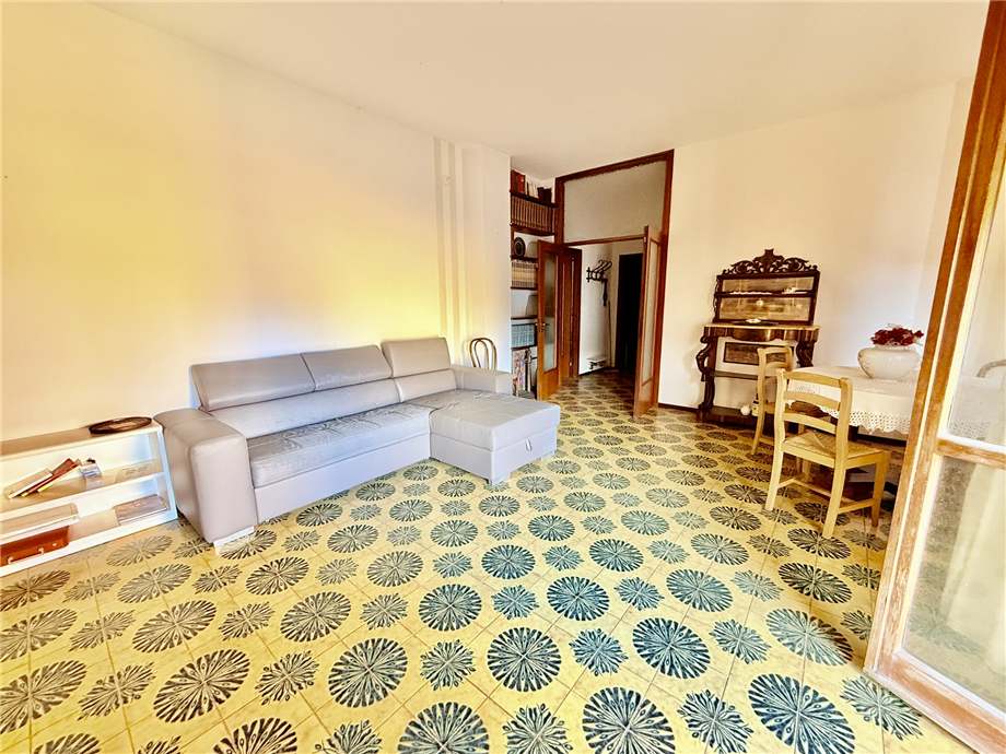 appartamento in vendita a Marciana Marina