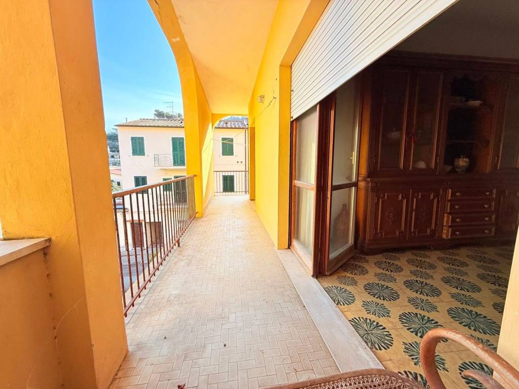 appartamento in vendita a Marciana Marina